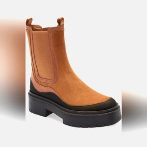￼Sam Edelman Lulia Chelsea Boot (Women)